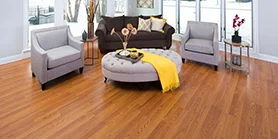 Interior Exterior Flooring​