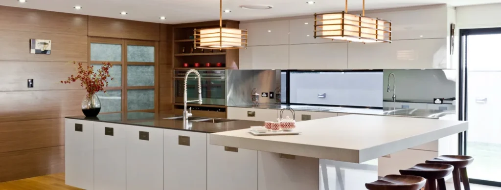 Expert kitchen remodeling and HVAC services deliver stylish designs, efficient systems, and optimal indoor comfort.